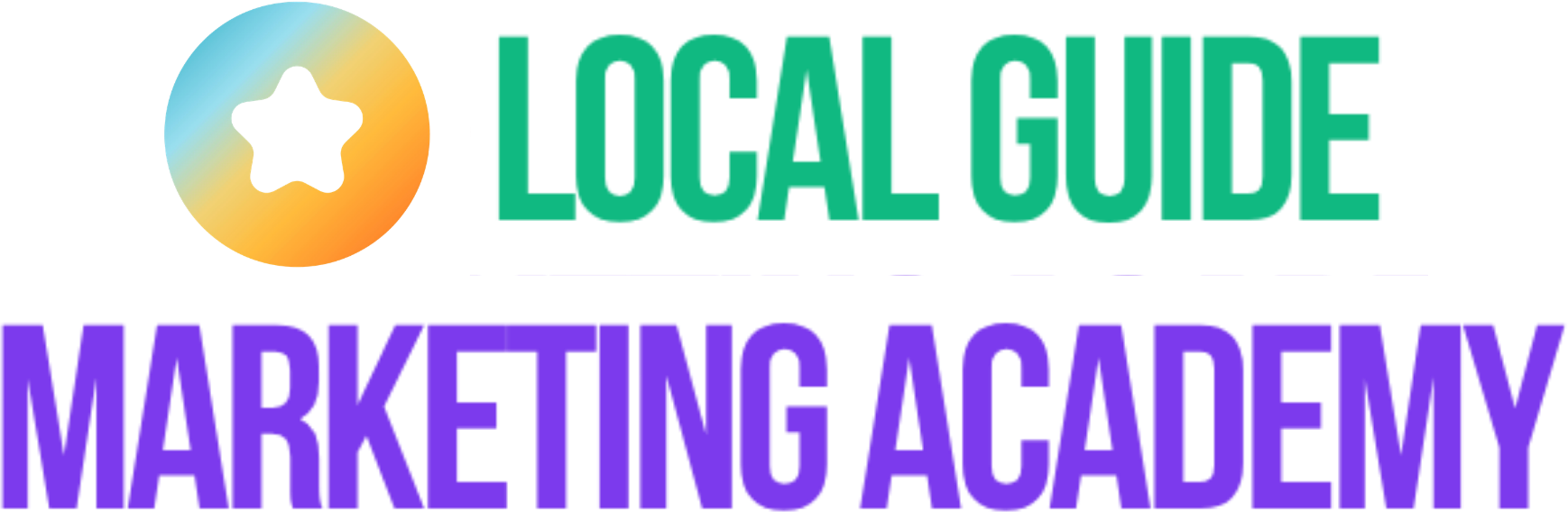 Local Guide Marketing Academy